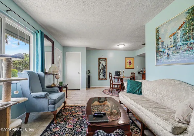 Photo 3 of Condo for sale at 126 Rio Del Mar St #C, Saint Augustine, FL 32080 | MLS# 2143343 | Listing updated on 2026-07-20