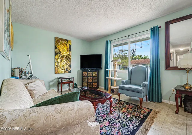 Photo 3 of Condo for sale at 126 Rio Del Mar St #C, Saint Augustine, FL 32080 | MLS# 2143343 | Listing updated on 2026-07-20