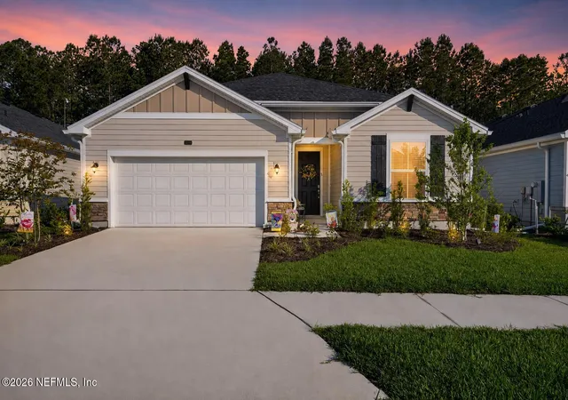 Photo 1 of Single family home for sale at 75505 Banyan Way, Yulee, FL 32097 | MLS# 2145883 | Listing updated on 2026-09-16