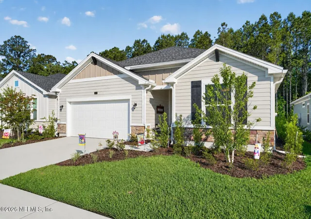 Photo 2 of Single family home for sale at 75505 Banyan Way, Yulee, FL 32097 | MLS# 2145883 | Listing updated on 2026-09-16