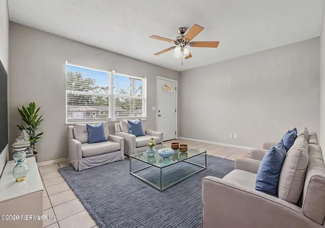 Photo 2 of Single family home for sale at 413 Scorpio Ln, Orange Park, FL 32073 | MLS# 2143940 | Listing updated on 2026-07-31