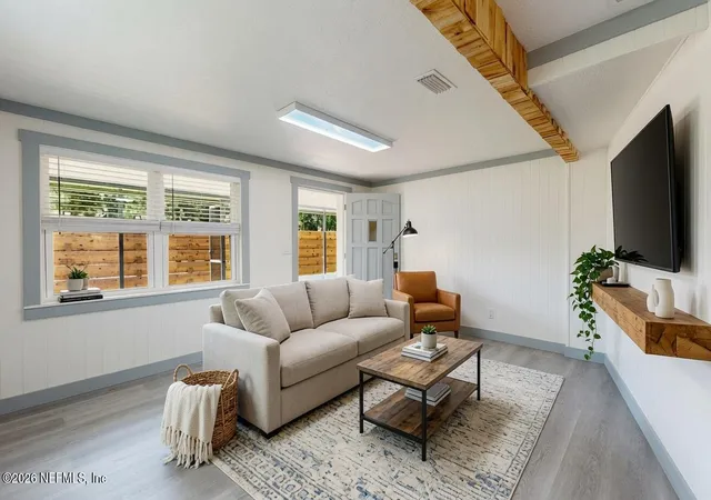 Photo 3 of Single family home for sale at 1726 Hilltop Blvd, Jacksonville, FL 32246 | MLS# 2144122 | Listing updated on 2026-09-08