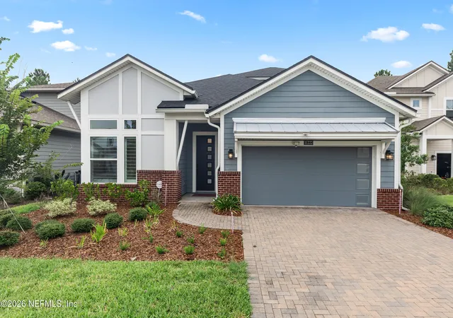 Photo 2 of Single family home for sale at 11222 Strategy Ct, Jacksonville, FL 32256 | MLS# 2157782 | Listing updated on 2026-09-03