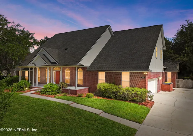 2nd image of 12633 Shoal Creek Ln E, Jacksonville, FL 32225 | MLS# 2145377