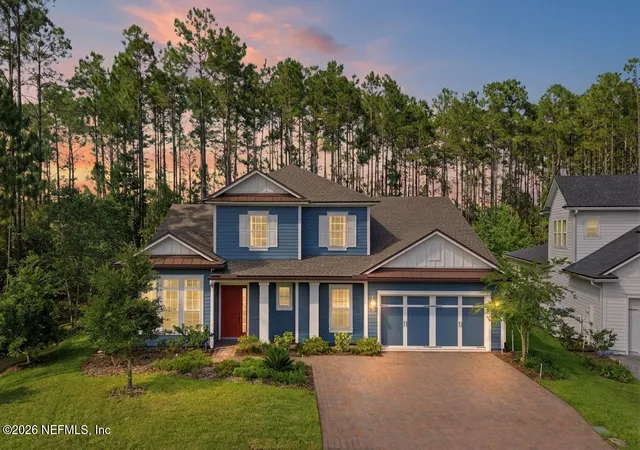 Photo 3 of Single family home for sale at 250 Shadow Cvs, Saint Johns, FL 32259 | MLS# 2145950 | Listing updated on 2026-10-22