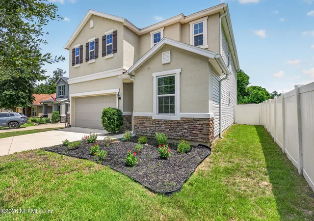 Photo 2 of Single family home for sale at 12649 Sheffield Walk Ln, Jacksonville, FL 32226 | MLS# 2145132 | Listing updated on 2026-09-11