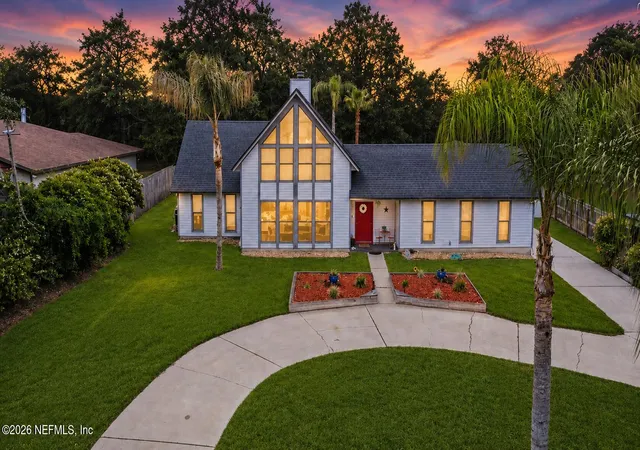 Photo 1 of Single family home for sale at 1048 Lake Asbury Dr, Green Cove Springs, FL 32043 | MLS# 2145604 | Listing updated on 2026-09-19