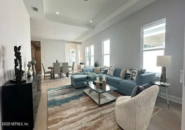 Photo 2 of Sale Pending at 187 Oakmoss Dr, Saint Johns, FL 32259 | MLS# 2145241 | Listing updated on 2026-08-22
