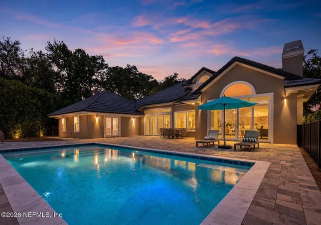Photo 1 of Single family home for sale at 100 Planters Row E, Ponte Vedra Beach, FL 32082 | MLS# 2146670 | Listing updated on 2026-08-31