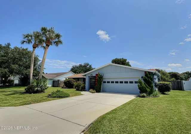 5th image of 34 Felter Ln, Palm Coast, FL 32137 | MLS# 2145629