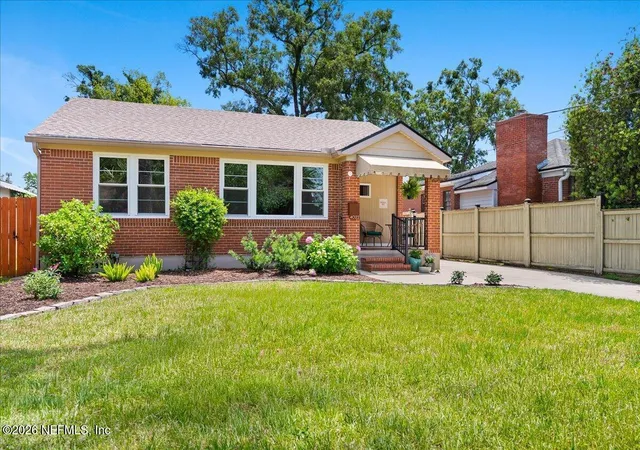 1st image of 4022 Antisdale St, Jacksonville, FL 32205 | MLS# 2146400