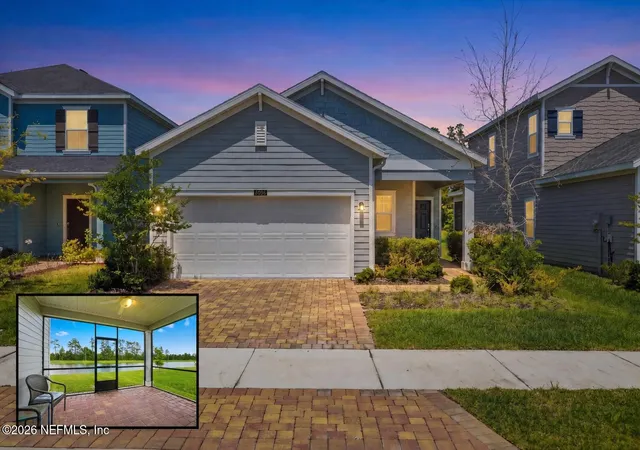 1st image of 6883 Skinners Dairy Wy, Jacksonville, FL 32217 | MLS# 2146177