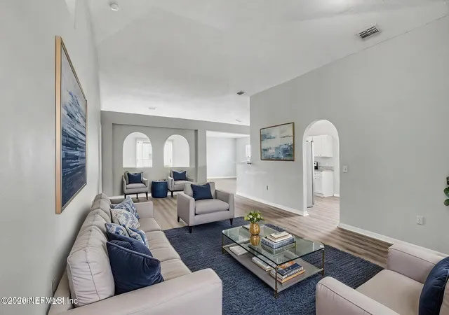 3rd image of 7341 Overland Park Blvd, Jacksonville, FL 32244 | MLS# 2146773