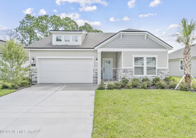 1st image of 32 Perseus Ave, Flagler Beach, FL 32136 | MLS# 2147701