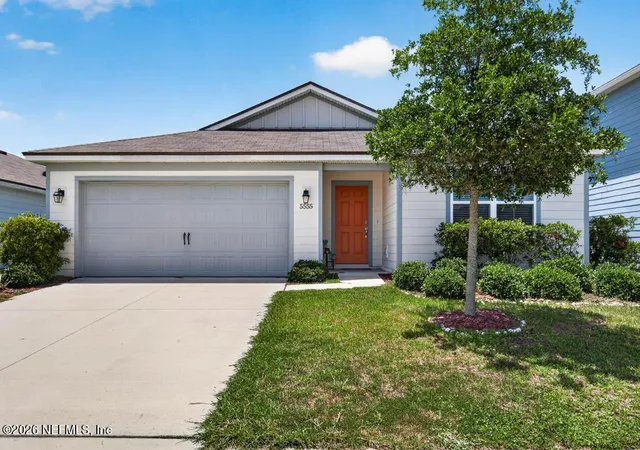 Photo 1 of Sale Pending at 5555 Bullseye Cir, Jacksonville, FL 32244 | MLS# 2146358 | Listing updated on 2026-07-30