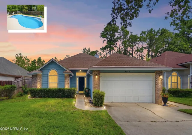 Photo 1 of Sale Pending at 4067 Bald Eagle Ln, Jacksonville, FL 32257 | MLS# 2157497 | Listing updated on 2026-09-10