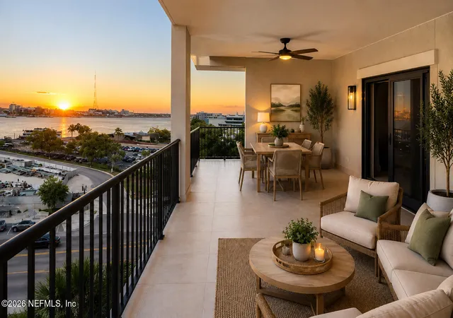 Photo 1 of Sale Pending at 1478 Riverplace Blvd #606, Jacksonville, FL 32207 | MLS# 2146454 | Listing updated on 2026-09-09