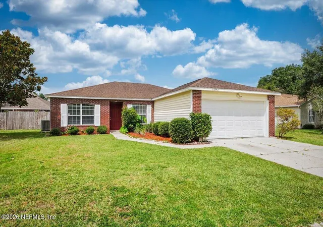 Photo 1 of Single family home for sale at 11542 Wandering Pines Trl W, Jacksonville, FL 32258 | MLS# 2146802 | Listing updated on 2026-09-19