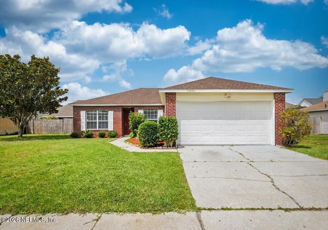Photo 2 of Single family home for sale at 11542 Wandering Pines Trl W, Jacksonville, FL 32258 | MLS# 2146802 | Listing updated on 2026-09-19