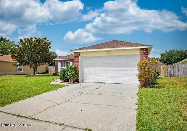 Photo 3 of Single family home for sale at 11542 Wandering Pines Trl W, Jacksonville, FL 32258 | MLS# 2146802 | Listing updated on 2026-09-19