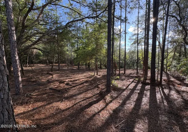 Photo 3 of Land for sale at 7472 Bigbend Ct, Keystone Heights, FL 32656 | MLS# 2146580 | Listing updated on 2026-09-28