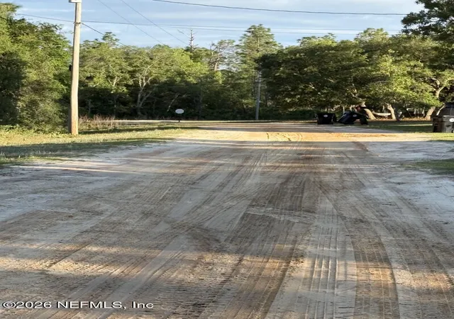 Photo 3 of Land for sale at 7472 Bigbend Ct, Keystone Heights, FL 32656 | MLS# 2146580 | Listing updated on 2026-09-28
