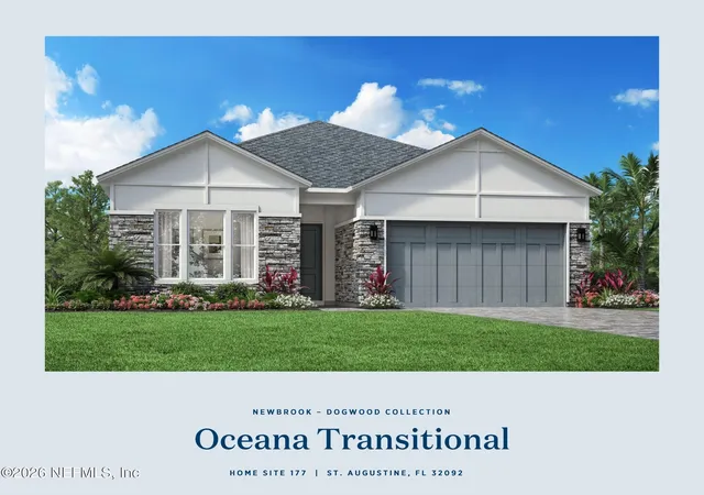 1st image of 193 Pine Leaf Dr Dr #177, Saint Augustine, FL 32092 | MLS# 2155545
