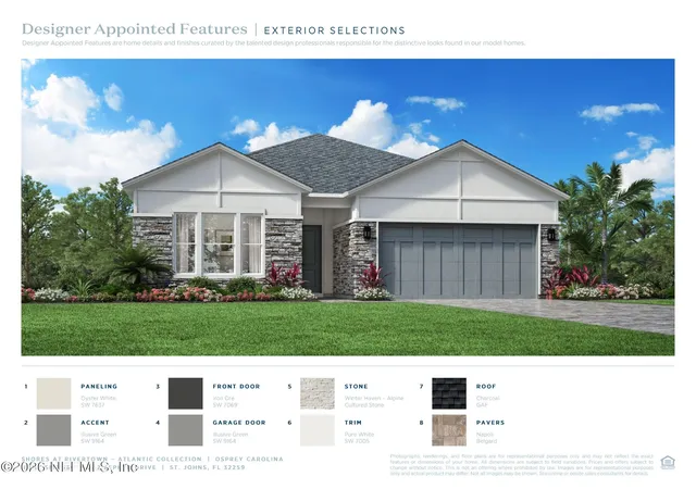 2nd image of 193 Pine Leaf Dr Dr #177, Saint Augustine, FL 32092 | MLS# 2155545