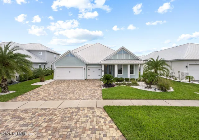 Photo 1 of Single family home for sale at 118 Topside Dr, Saint Johns, FL 32259 | MLS# 2159615 | Listing updated on 2026-08-25
