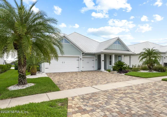 Photo 2 of Single family home for sale at 118 Topside Dr, Saint Johns, FL 32259 | MLS# 2159615 | Listing updated on 2026-08-25