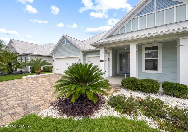 Photo 3 of Single family home for sale at 118 Topside Dr, Saint Johns, FL 32259 | MLS# 2159615 | Listing updated on 2026-08-25