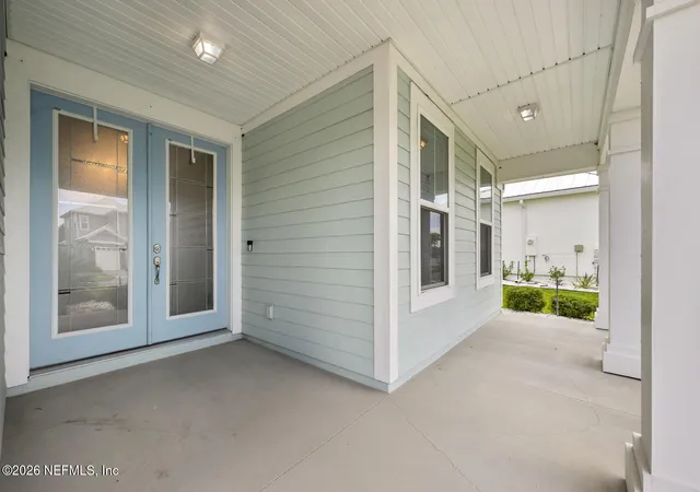 Photo 3 of Single family home for sale at 118 Topside Dr, Saint Johns, FL 32259 | MLS# 2159615 | Listing updated on 2026-08-25
