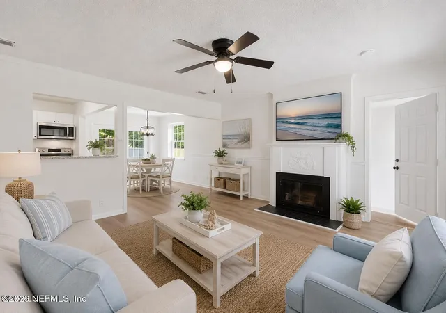 Photo 1 of Single family home for sale at 4647 Blount Ave, Jacksonville, FL 32210 | MLS# 2147161 | Listing updated on 2026-09-09