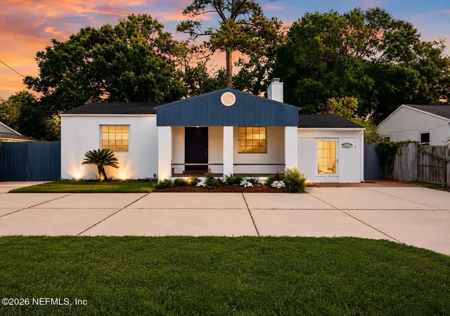 Photo 2 of Single family home for sale at 4647 Blount Ave, Jacksonville, FL 32210 | MLS# 2147161 | Listing updated on 2026-09-09