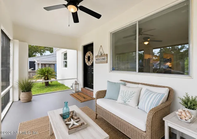 Photo 3 of Single family home for sale at 4647 Blount Ave, Jacksonville, FL 32210 | MLS# 2147161 | Listing updated on 2026-09-09