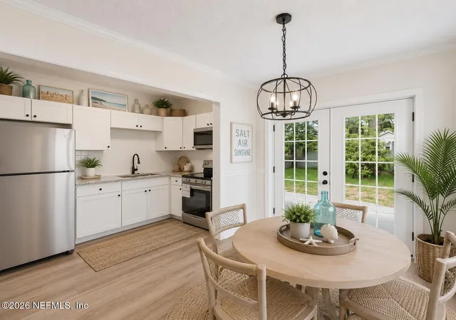 Photo 3 of Single family home for sale at 4647 Blount Ave, Jacksonville, FL 32210 | MLS# 2147161 | Listing updated on 2026-09-09
