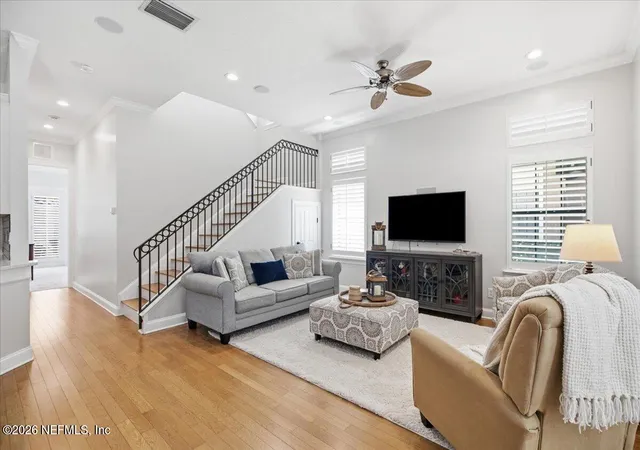 Photo 4 of Townhouse for sale at 614 S Loop Pkwy, Saint Augustine, FL 32095 | MLS# 2147379 | Listing updated on 2026-09-01
