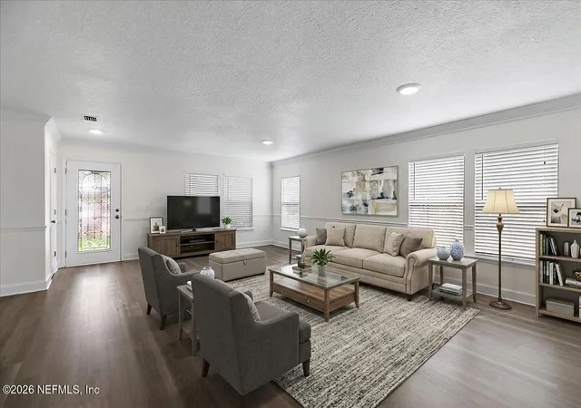 Photo 3 of Single family home for sale at 1194 Dawn Crk Ct, Jacksonville, FL 32218 | MLS# 2159637 | Listing updated on 2026-08-11