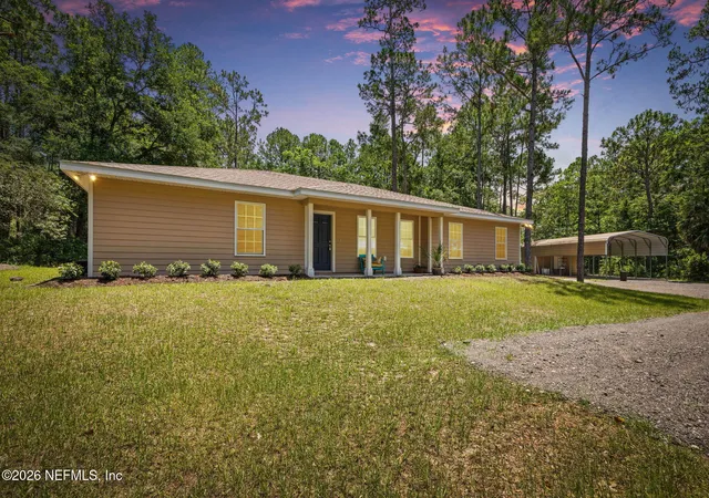 66th image of 3296 N Old Dixie Hwy, Bunnell, FL 32110 | MLS# 2147487