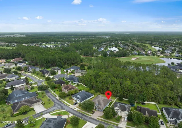 46th image of 1103 Southern Hills Dr, Orange Park, FL 32065 | MLS# 2159687