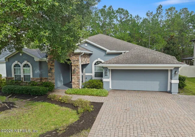 Photo 1 of Single family home for sale at 1103 Southern Hills Dr, Orange Park, FL 32065 | MLS# 2159687 | Listing updated on 2026-09-28