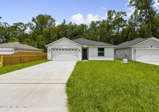 Photo 3 of Single family home for sale at 3199 Echo St, Jacksonville, FL 32218 | MLS# 2148189 | Listing updated on 2026-09-14