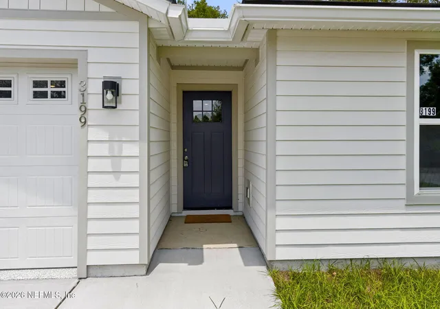 Photo 4 of Single family home for sale at 3199 Echo St, Jacksonville, FL 32218 | MLS# 2148189 | Listing updated on 2026-09-14