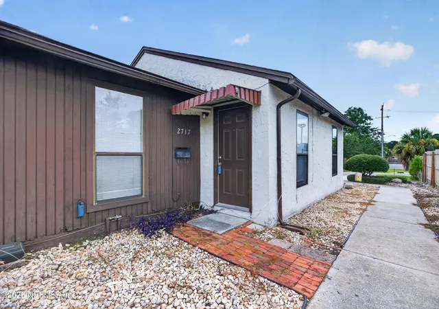 Photo 1 of Multi family home for sale at 2715 Trollie Ln, Jacksonville, FL 32211 | MLS# 2156867 | Listing updated on 2026-09-16