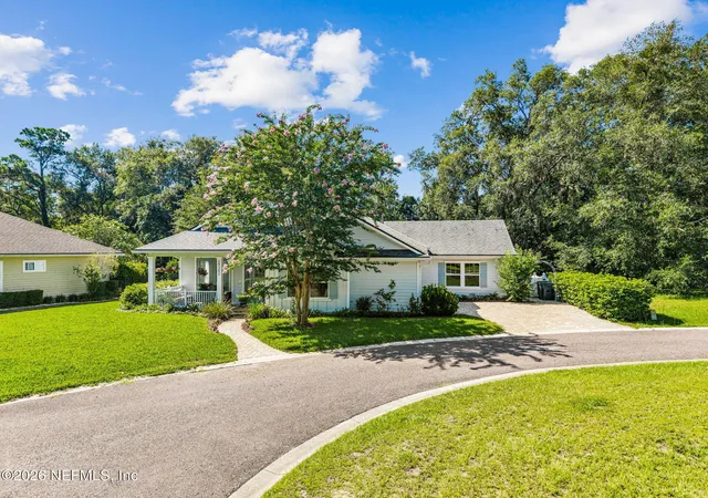 Photo 1 of Single family home for sale at 29302 Grandview Manor, Yulee, FL 32097 | MLS# 2148500 | Listing updated on 2026-08-31