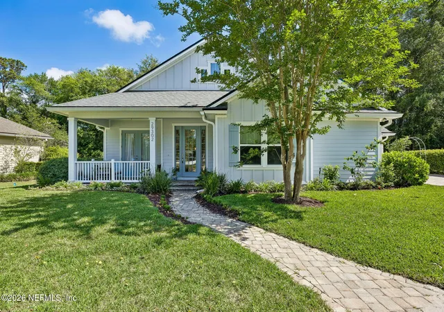 Photo 2 of Single family home for sale at 29302 Grandview Manor, Yulee, FL 32097 | MLS# 2148500 | Listing updated on 2026-08-31