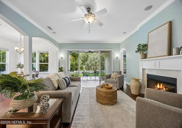 Photo 3 of Single family home for sale at 29302 Grandview Manor, Yulee, FL 32097 | MLS# 2148500 | Listing updated on 2026-08-31