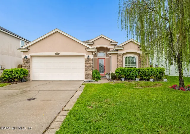 Photo 1 of Sale Pending at 1414 Nochaway Dr, Saint Augustine, FL 32092 | MLS# 2157588 | Listing updated on 2026-09-30
