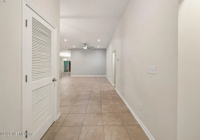Photo 3 of Sale Pending at 1414 Nochaway Dr, Saint Augustine, FL 32092 | MLS# 2157588 | Listing updated on 2026-09-30