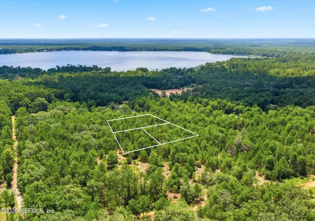 Photo 1 of Land for sale at 215 Calhoun Ave, Florahome, FL 32140 | MLS# 2148767 | Listing updated on 2026-08-17